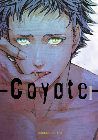 [PAKIET ZAPOZNAWCZY] Coyote 1-3